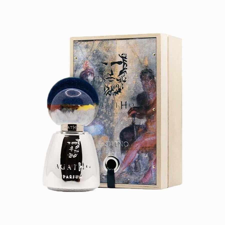 عطر أجاثو سيلينو للجنسين اكستريت دي برفام 100مل
