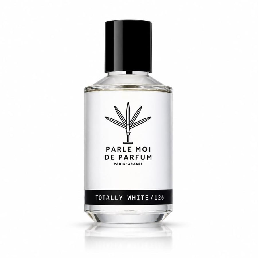 عطر بارلي موا توتلي وايت Parle Moi de Parfum TOTALLY WHITE-EDP 100ML