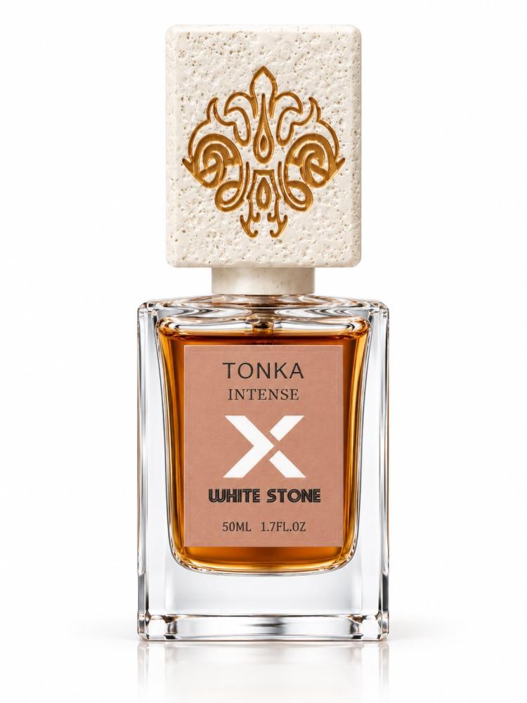 عطر وايت ستون تونكا إنتنس بارفيوم 50 مل White Stone Tonka Intense Parfum 50 ml