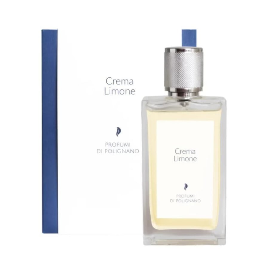 Crema Limone Eau de Parfum عطور بولينيانو ليمون كريم أو دي بارفيوم 100مل