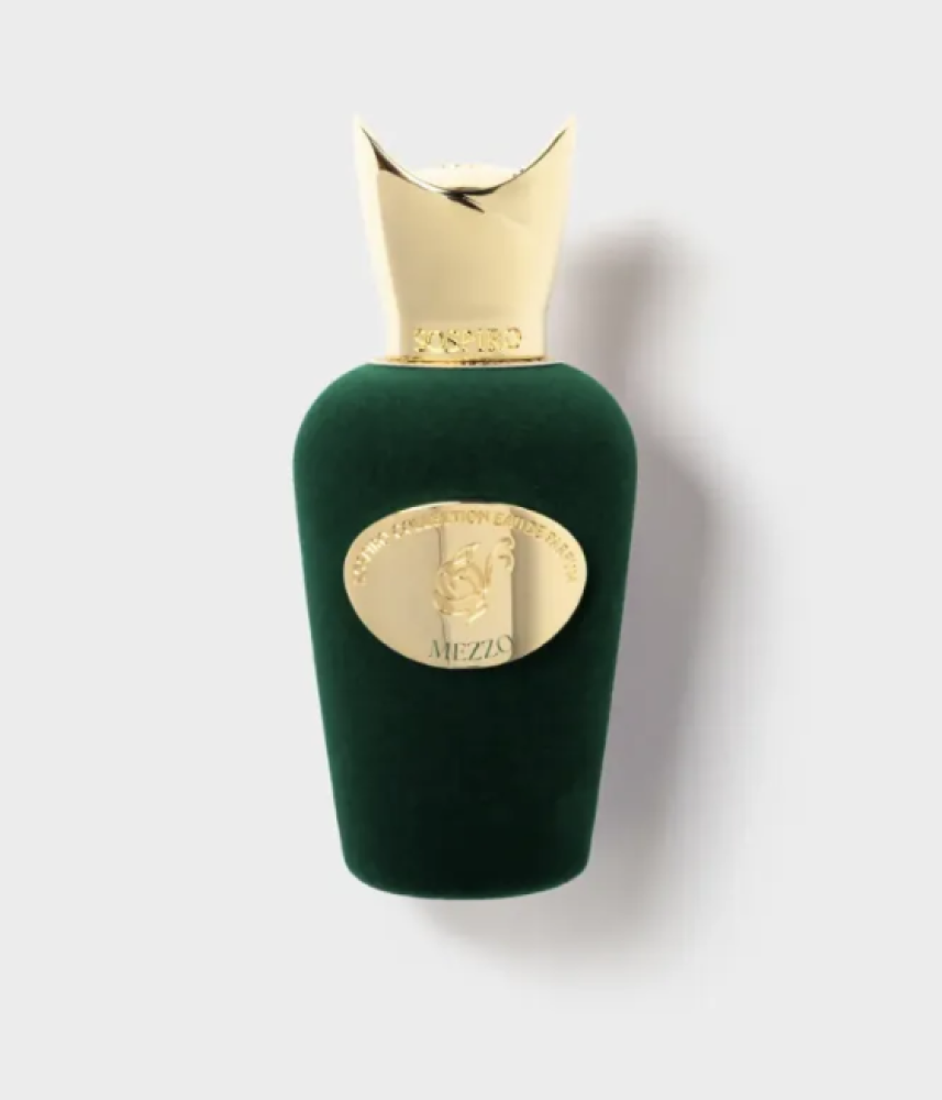 عطر سوسبيرو ميزو او دي برفيوم 100 مل