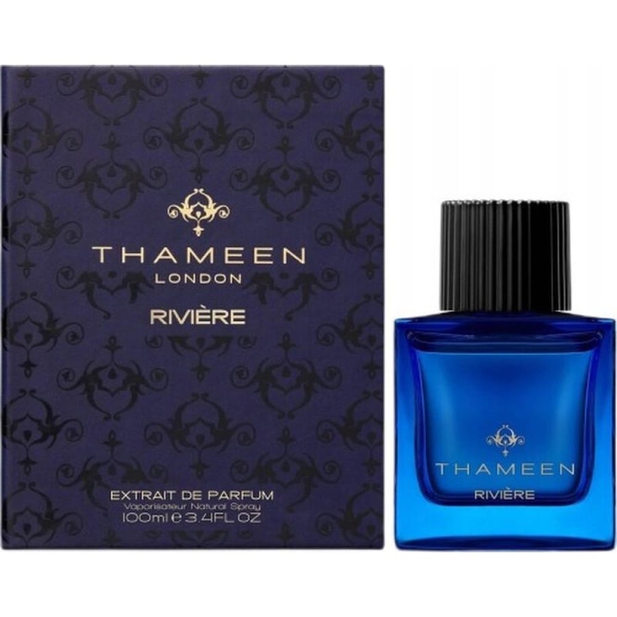 عطر ثمين ريفير او دو بارفيوم 100مل