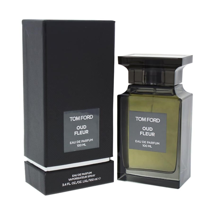 عطر توم فورد عود فلور او دو بارفيوم 100مل