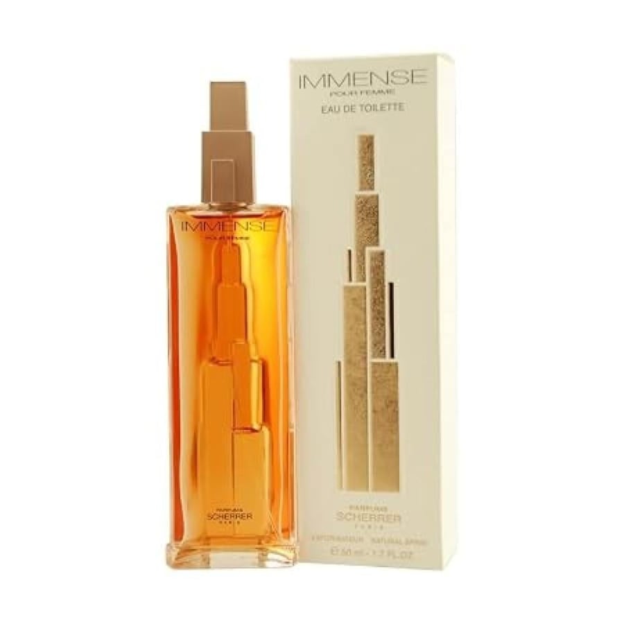 عطر شيرير إيمينس أو دو تواليت بخاخ 100 مل