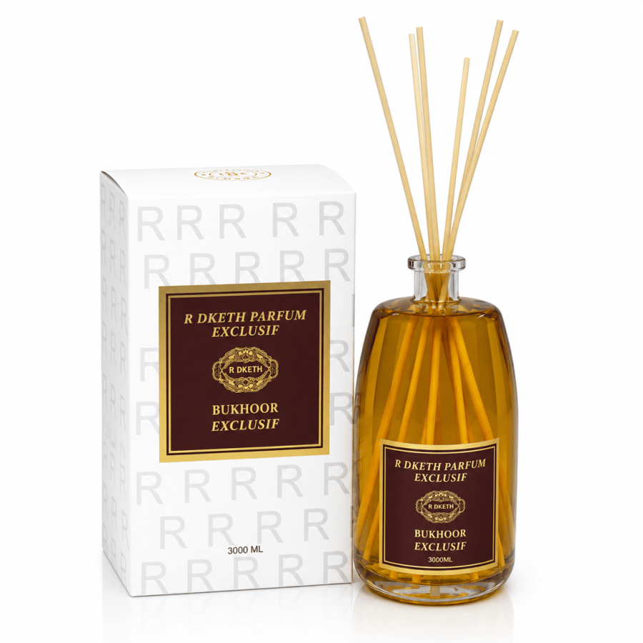 دفيوزر ار دكت بخور 3000ML