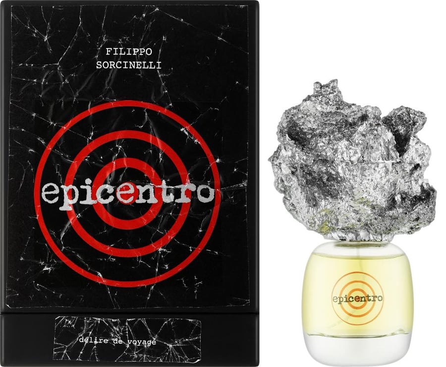 عطر EPICENTRO مستخرج العطر 100 مل