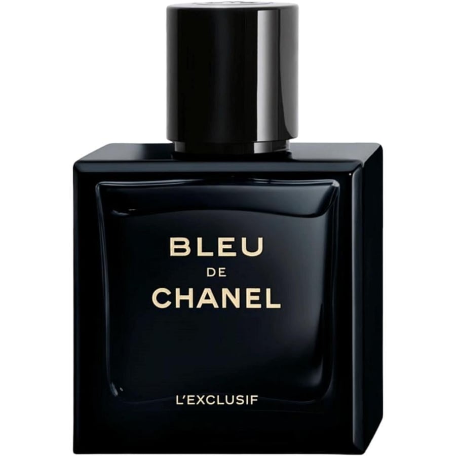 عطر شانيل بلو دو اكسكلوسيف بارفيوم 100مل