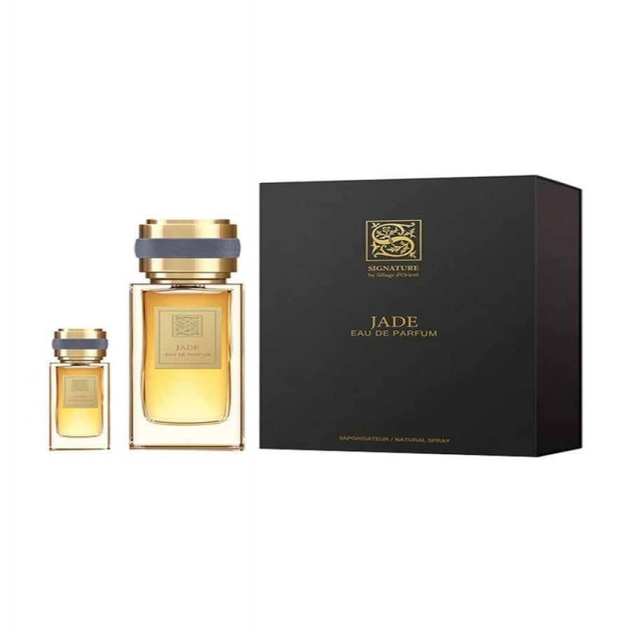 عطر سيجنتشر سيلاجد اورينت سيجنتشر جاد 100 مل+ 15 مل