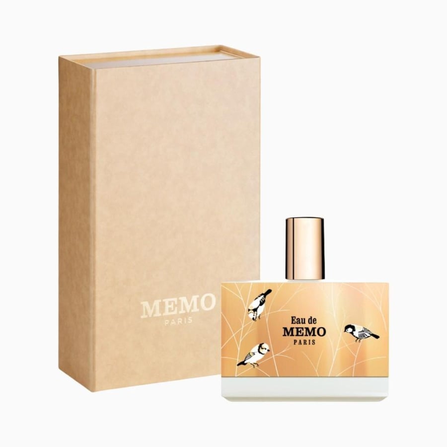 ميمو باريس عطر أودو ميمو 100 مل