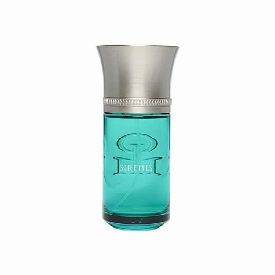 عطر ليكويدس إيماجينير سيرينيس أو دي بارفان 100مل
