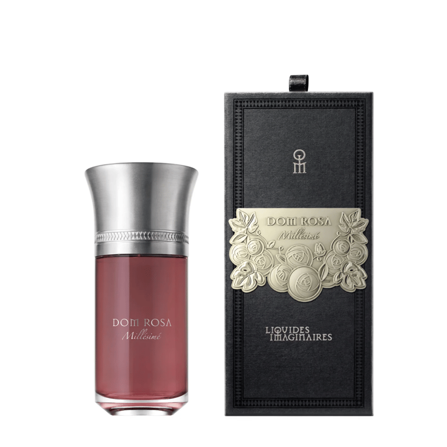 Liquid Imagineers Dom Rosa or the perfume 100 ml