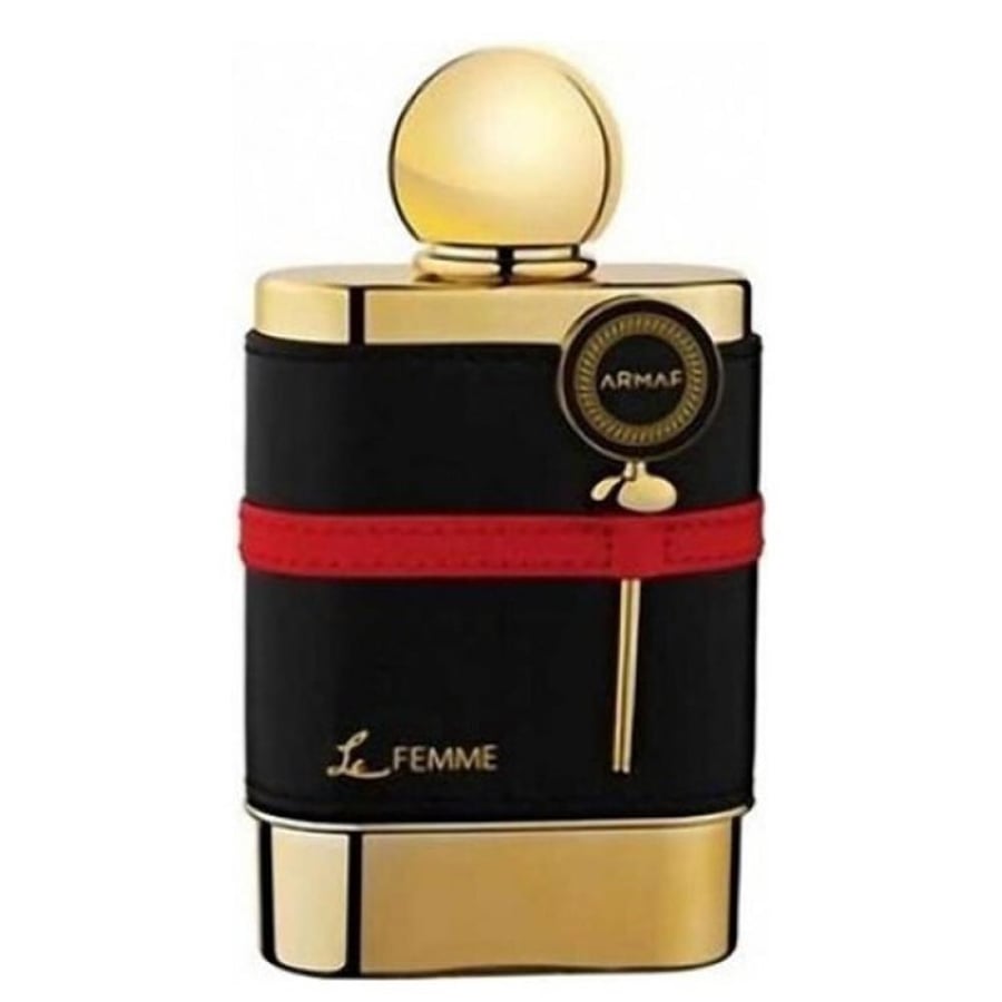 عطر ارماف لو فيم او دو بارفيوم 100مل