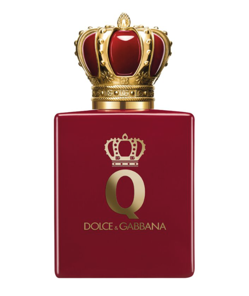 تستر دولتشي آند غابانا عطر كيو إلكسير النسائي 50مل
