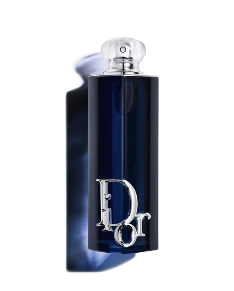 عطر ديور اديكت الكحلي او دو بارفيوم 100مل