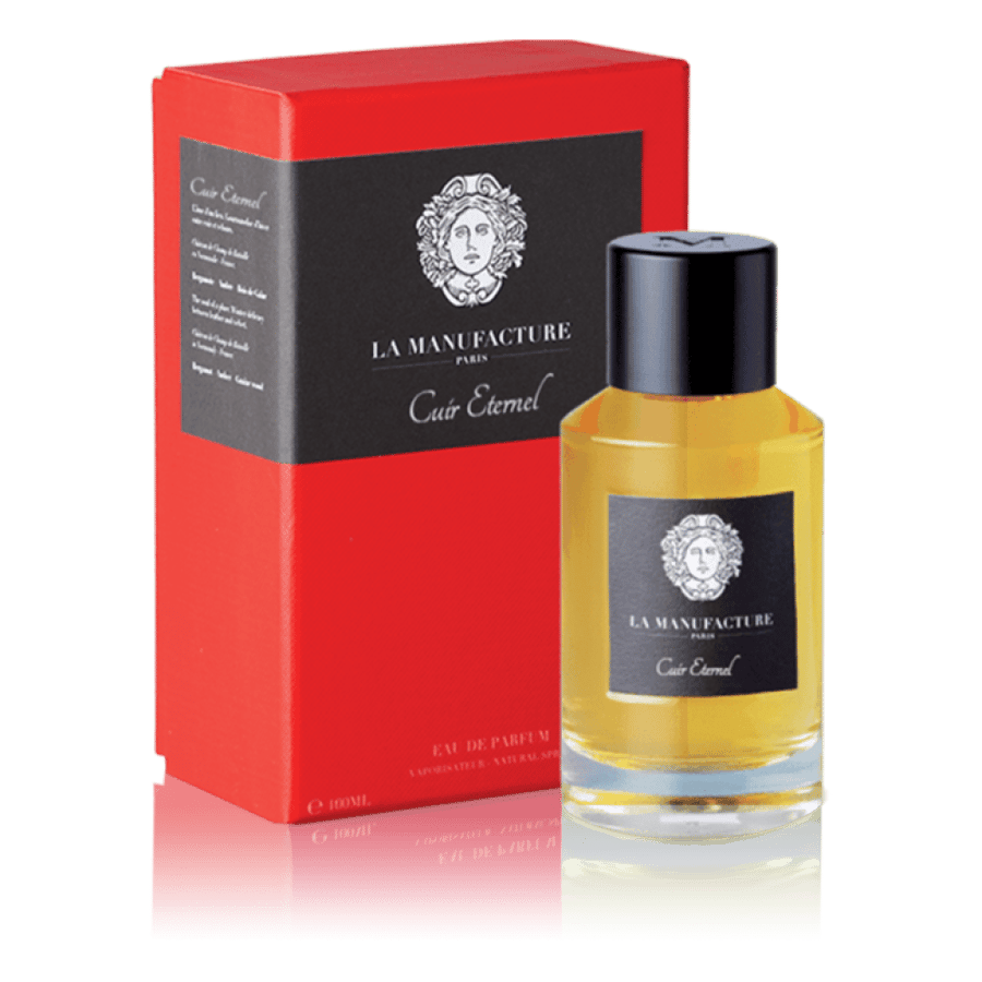 عطر لا مانوفاكتور كيور اتيرنال أو دو برفيوم 100مل