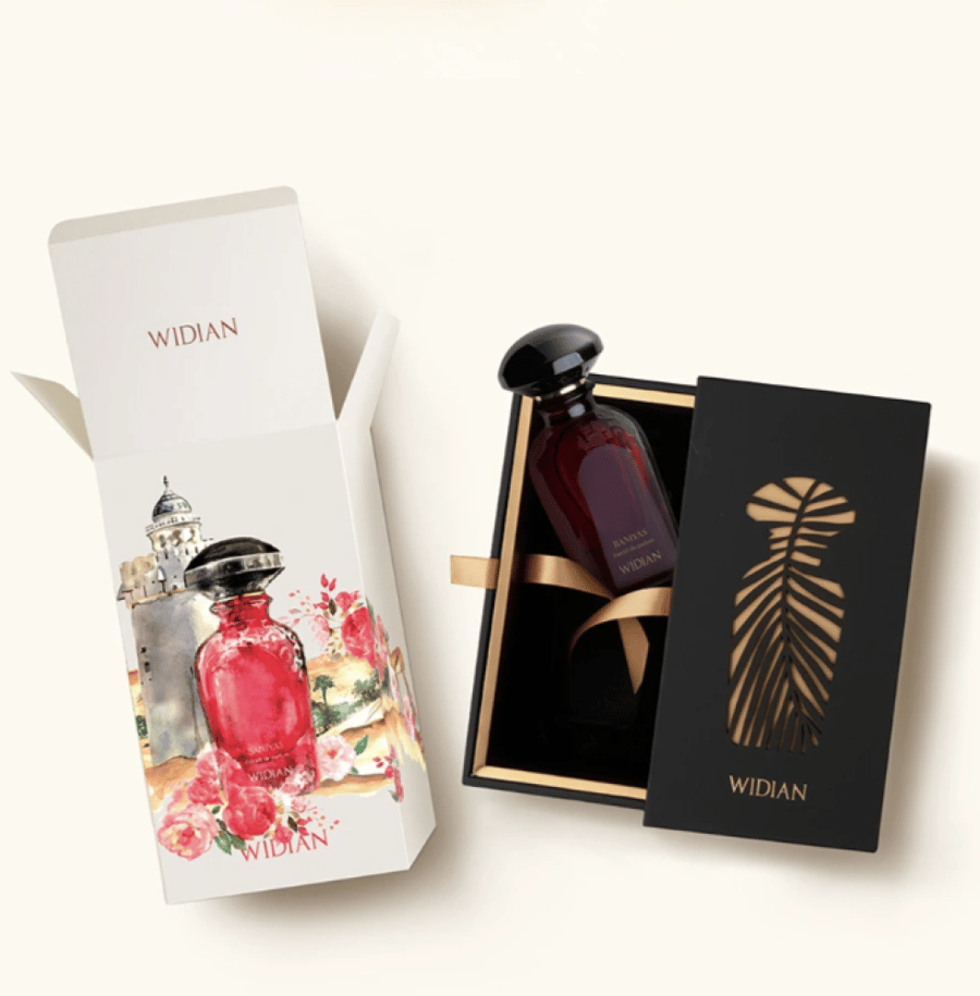 عطر وديان بني ياس اكسترايت دو بارفيوم - 50 مل