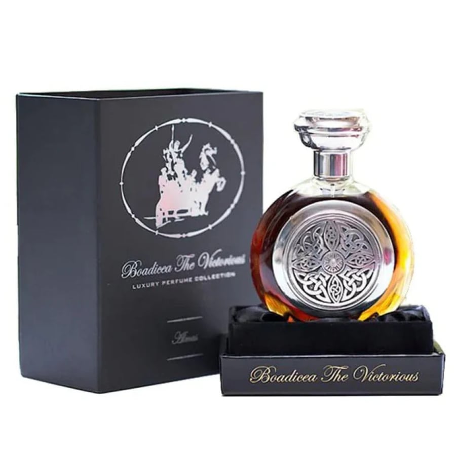 عطر بوديسيا ذا فيكتوريوس الماس او دو بارفيوم 100مل