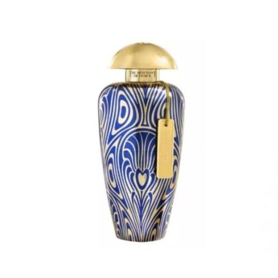 عطر تاجر البندقية ميري تشانت اف فينس عطر ليبرتي 100 مل