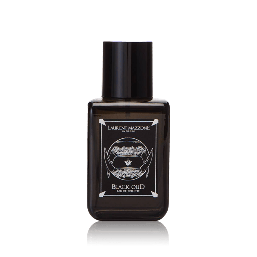 عطر لورينت مازون بلاك عود 50مل