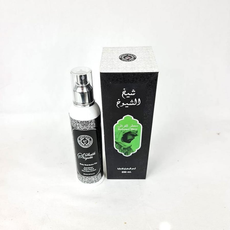 معطر جو شيخ الشيوخ حجم 250مل