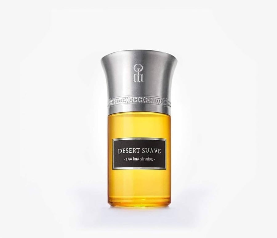 عطر ديزرت سواف للجنسين من ليكويدز ايماجينايرز، 100 مل