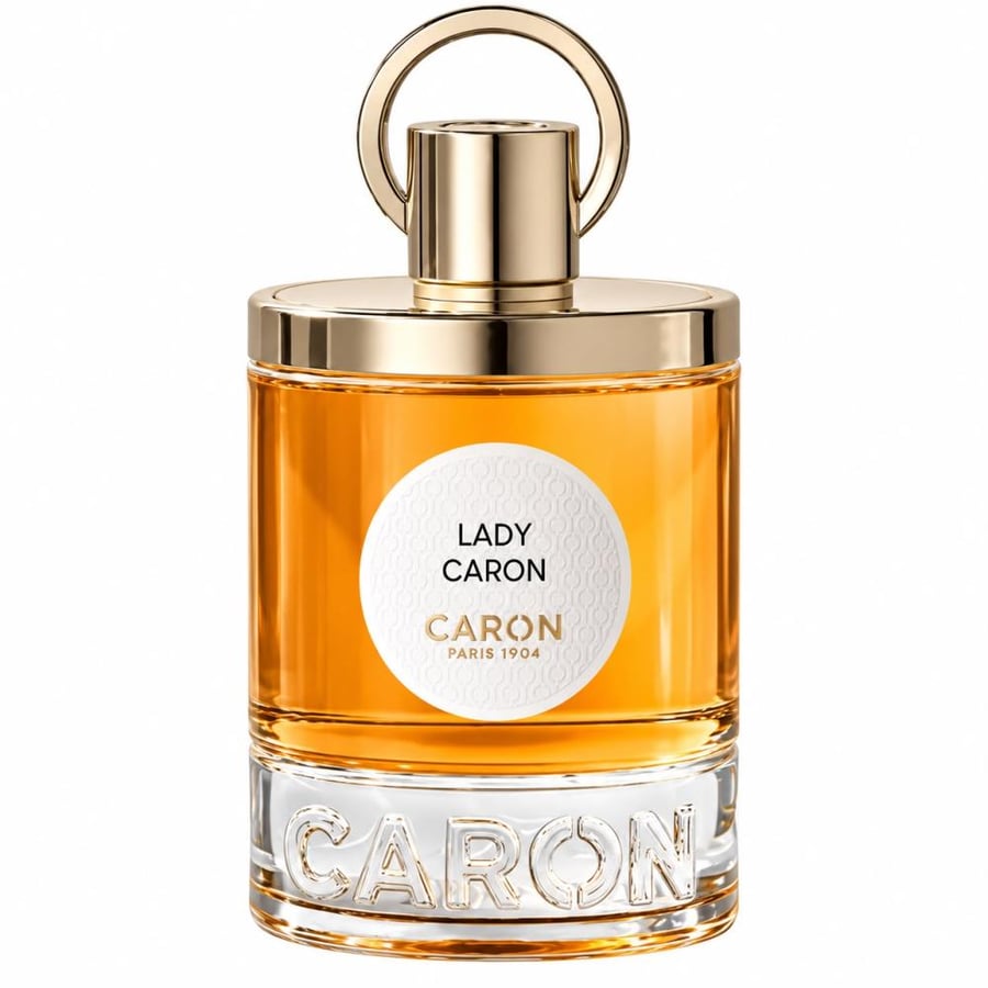تستر عطر كارون ليدي كارون100مل Lady Caron