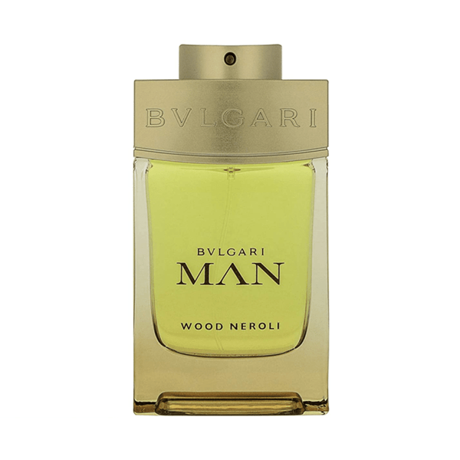 عطر بولغاري مان وود نيرولي او دو بارفيوم 100مل