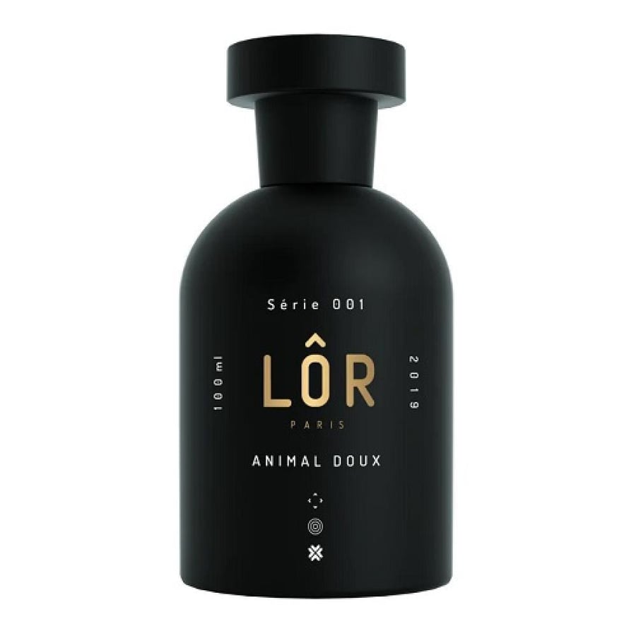 عطر لور باريس أنيمال دوكس أو دو برفيوم 100 مل