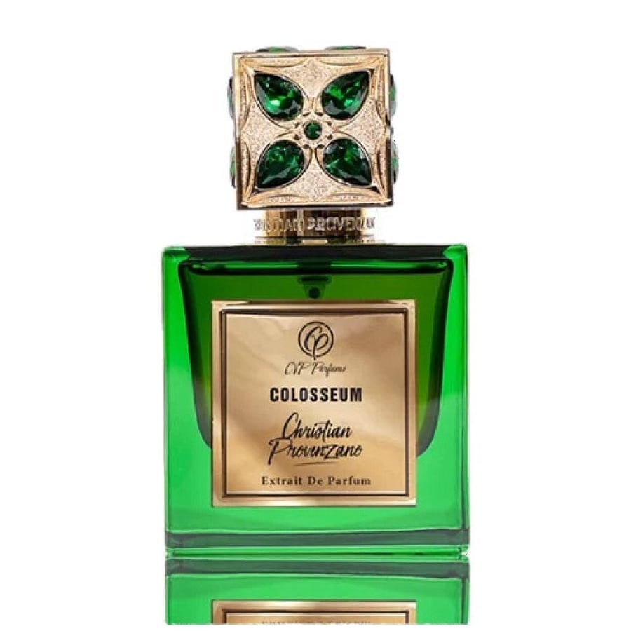 عطر كريستيان بروفنزانو كولوسيوم اكستريت دى بارفيوم-100 مل