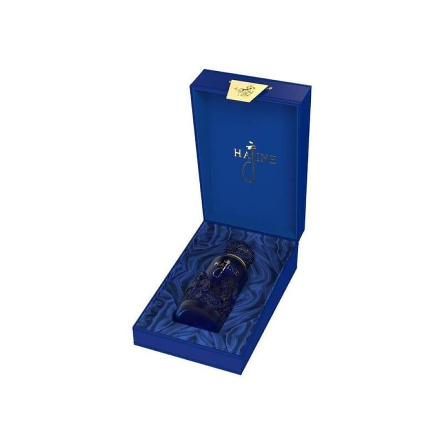 عطر هاجين بلو نايت (الفارس الأزرق) 100 مل  Hajine Blue Knight 100 ml