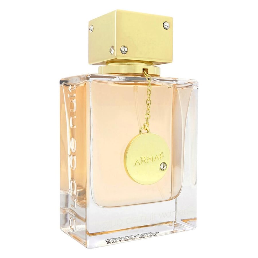 عطر ارماف كلوب دي نوي النسائي الزهري او دو بارفيوم 105مل