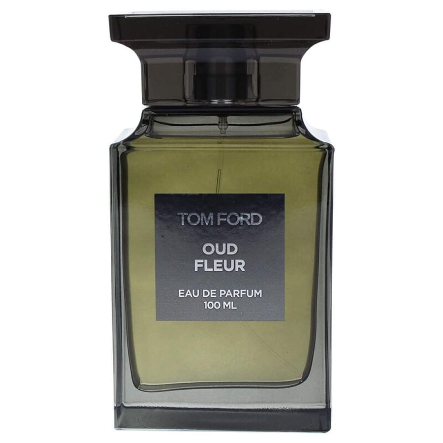 عطر توم فورد عود فلور او دو بارفيوم 100مل
