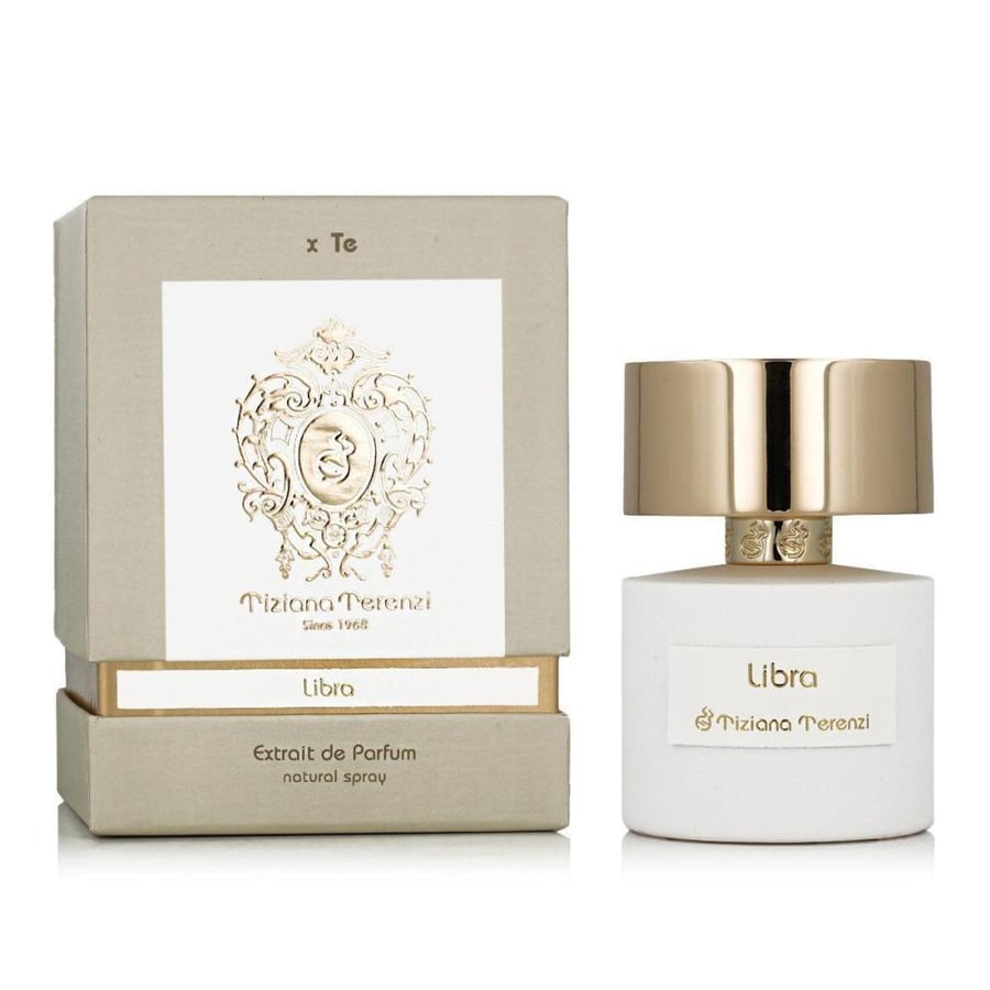 عطر للجنسين تيزيانا تيرينزي ليبرا 100 مل