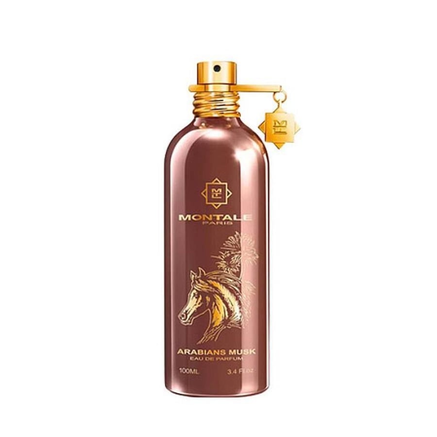 عطر مونتال ارابيانز مسك او دو بارفيوم 100مل