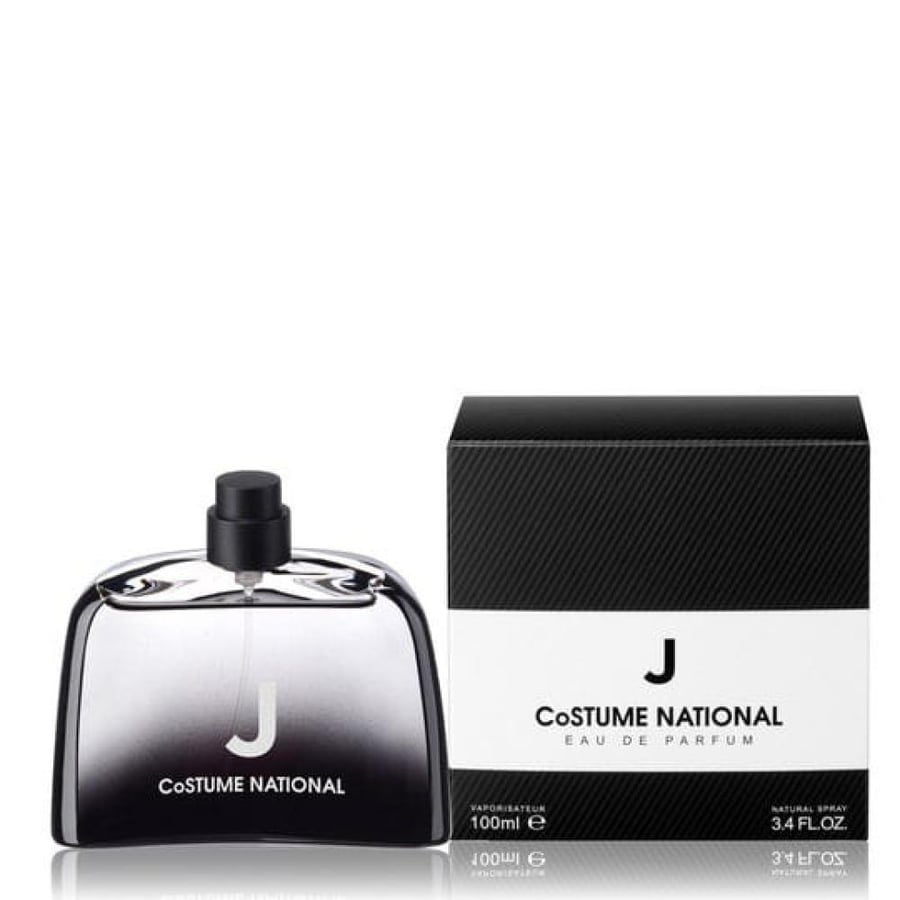 تستر عطر جي كوستوم ناشونال 100مل j او دو بارفيوم