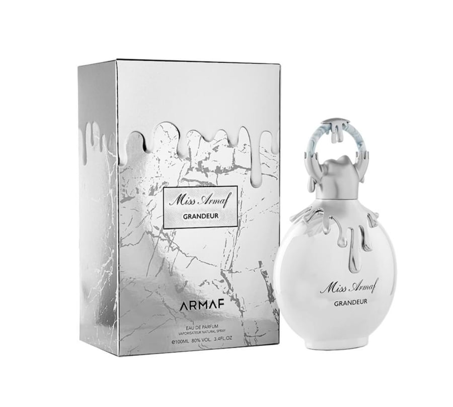 عطر ارماف مس ارماف جرانديور النسائي او دو بارفيوم 100مل