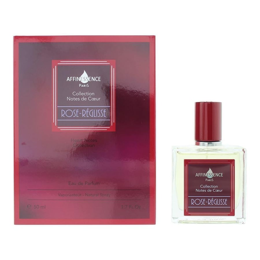 عطر أفينيسينس روز-ريجليس أو دي بارفان 50 مل للجنسين