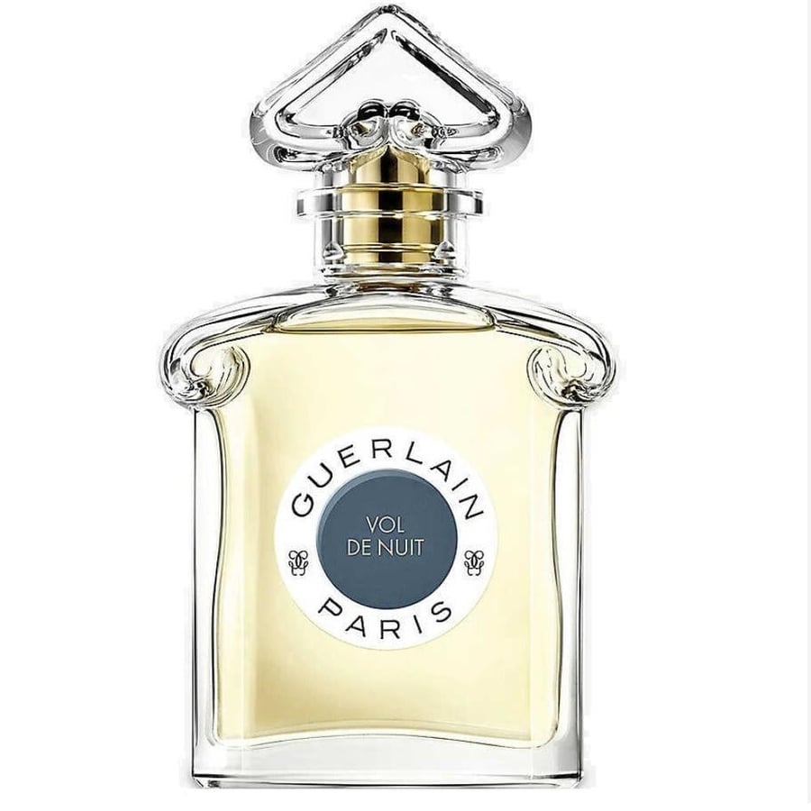 عطر غيرلان فول دو نوت او دو تواليت 75مل