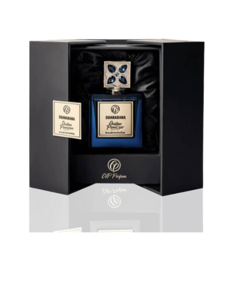 عطر كريستيان بروفنزانو نويت دو نوسي 100 مل Nuit de Noces Christian Provenzano Parfums