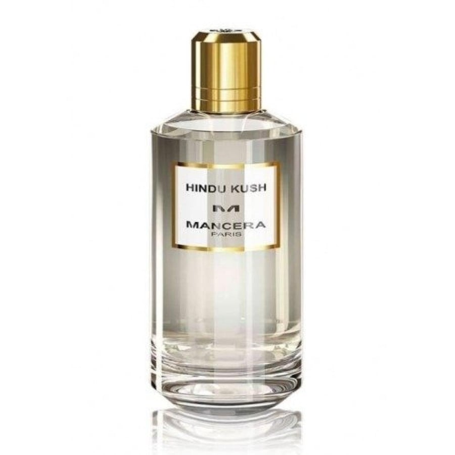 Mancera Hindu Kush perfume or Eau de Parfum 120ml