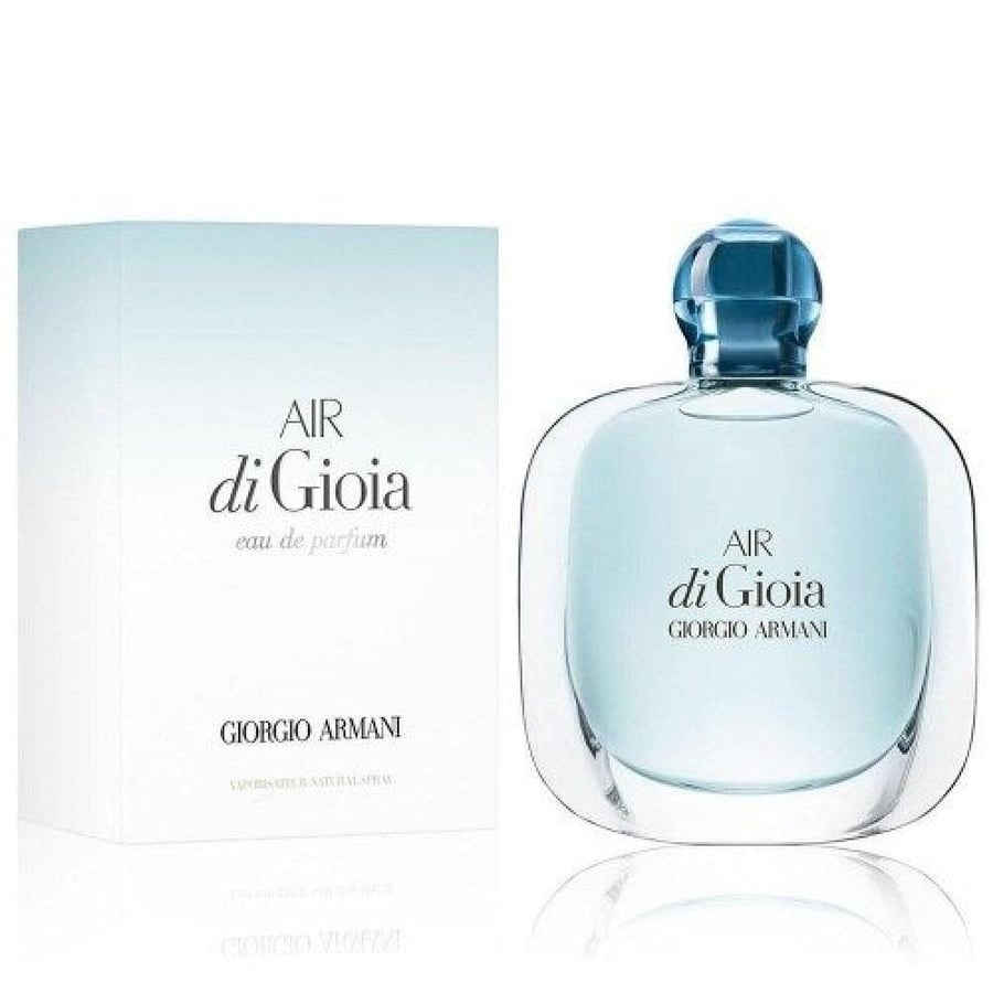 عطر ارماني اير دي جويا النسائي او دو بارفيوم 100مل