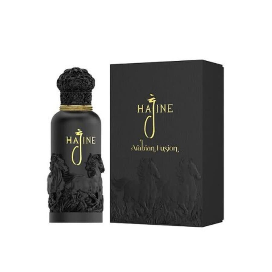 عطر هاجين أرابيان فيوجن 100 مل
