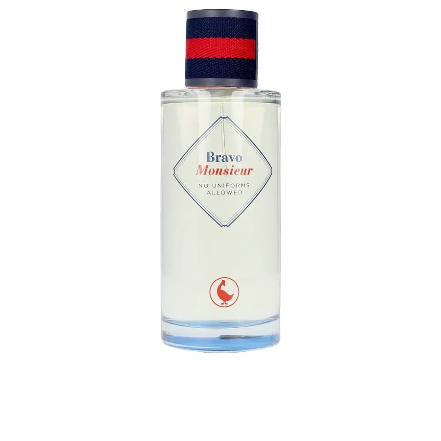 عطر الجنسو برافو مونسيور او دو تواليت 125مل