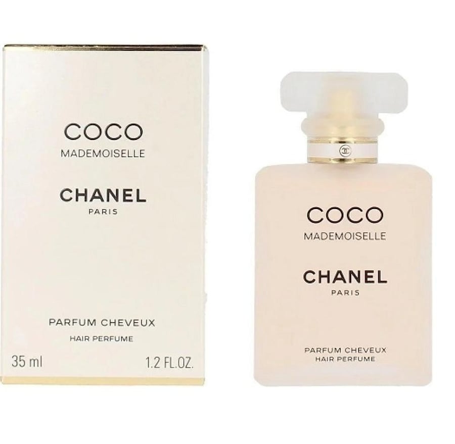 معطر شعر كوكو مودموزيل 35مل