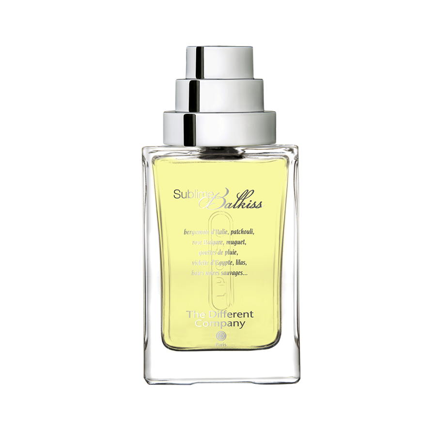 عطر ذا ديفرينت كومباني سوبليم بالكيس او دي بارفيوم - 100مل