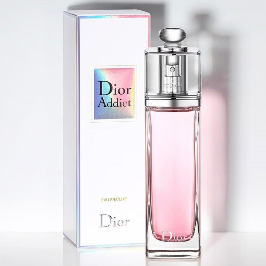 عطر ديور اديكت او فريش او دو تواليت 100مل