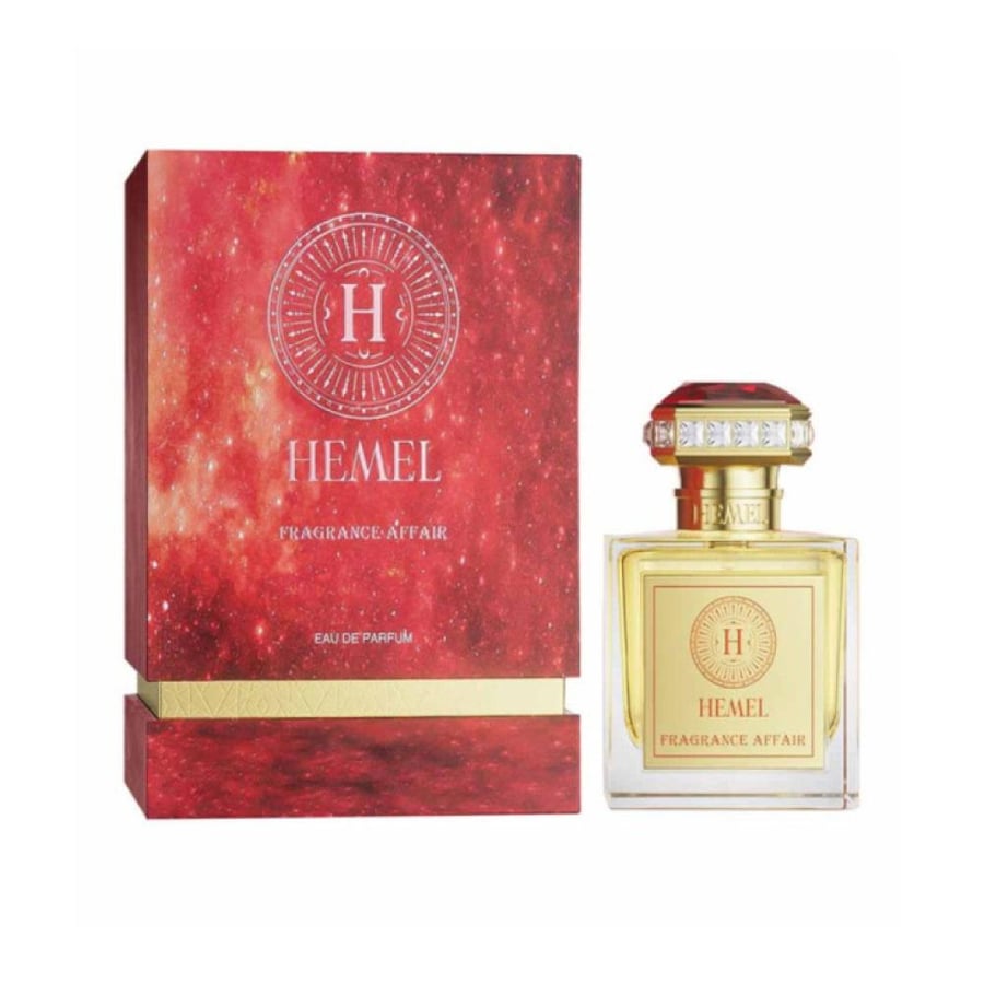 عطر هيميل فراغرنس أفير للجنسين، 100 مل