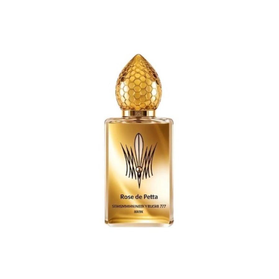 عطر روز دي بترا أو دي بارفيوم للجنسين ستيفان هومبرت لوكاس 777 50مل Rose de Petra Eau de Parfum for Women and Men