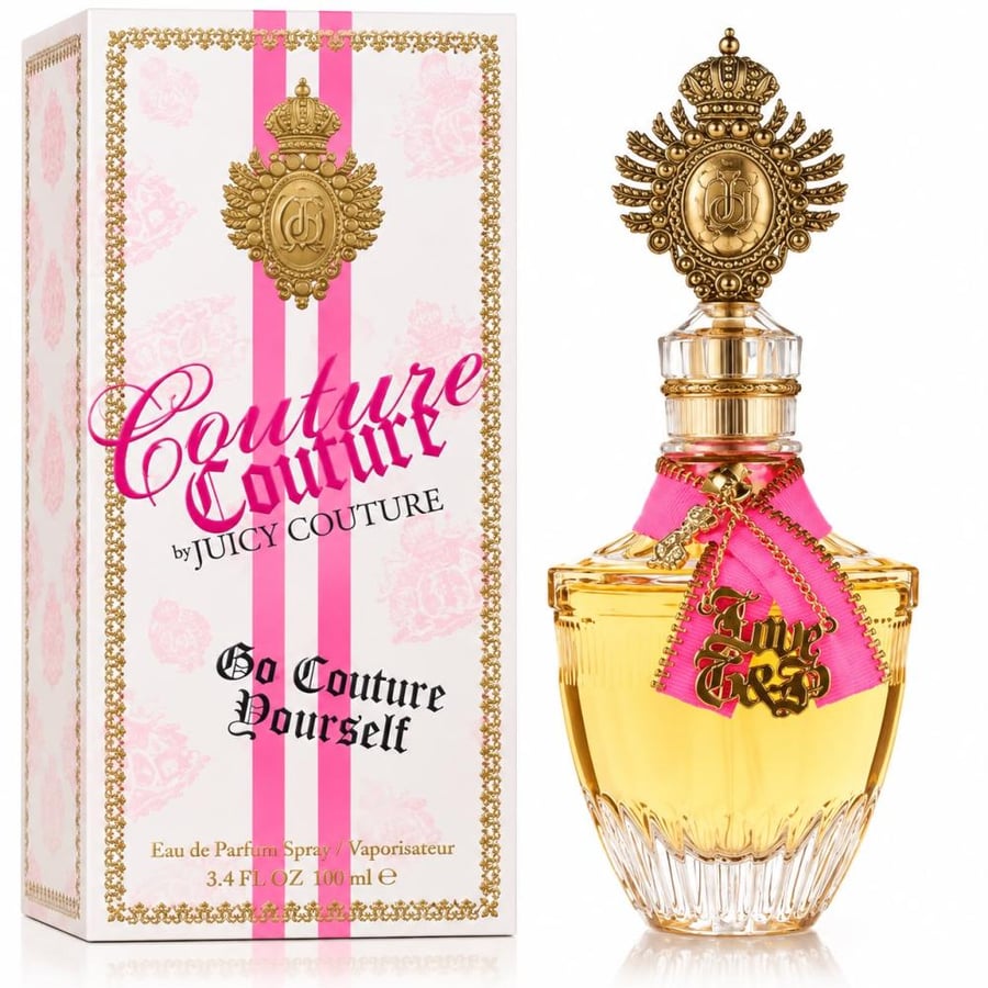 عطر جوسي كوتور كوتور او دو بارفيوم 100مل