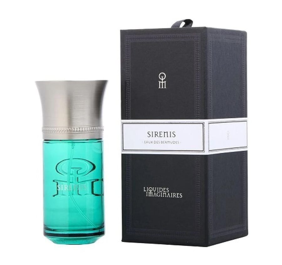 عطر ليكويدس إيماجينير سيرينيس أو دي بارفان 100مل